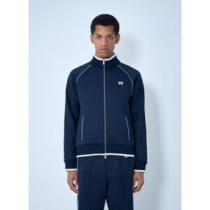 Wales Bonner Men Motion Track Jacket